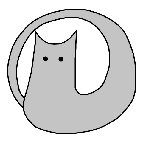 极客艾特 GeekAt Logo